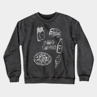 Sketch essencials Crewneck Sweatshirt